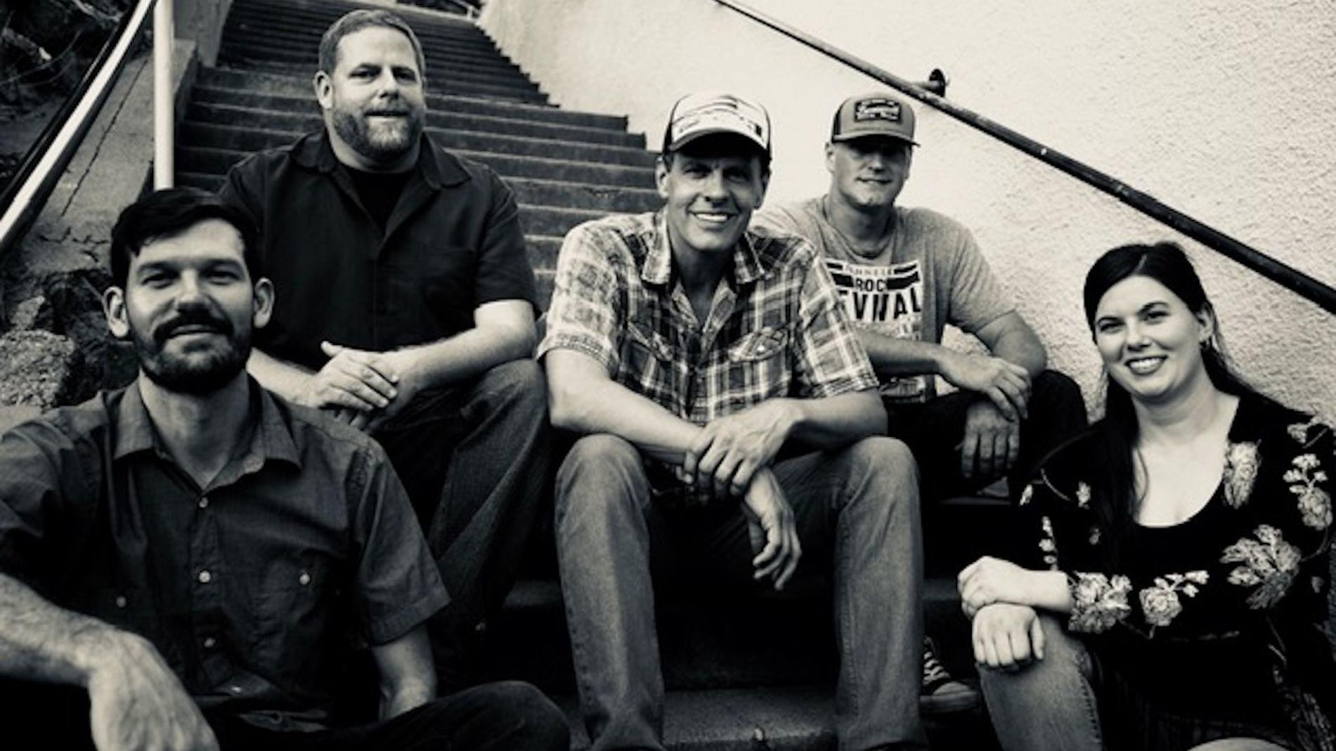 Tucson desert rockers Craig Green Band releasing new CD, video